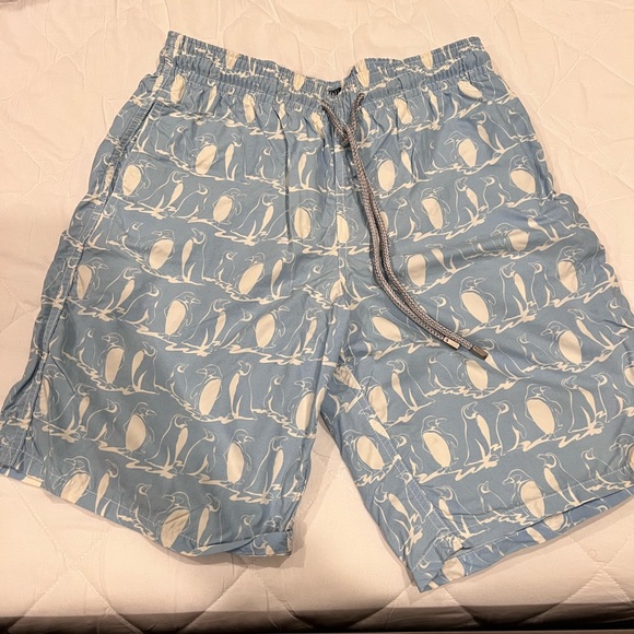Vilebrequin Other - vilebrequin bathing suit